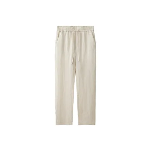 KRISBORG BG Мужские Повседневные Штаны