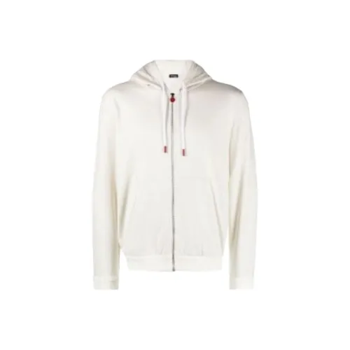 KITON Айвори Мужская Повседневная Спортивная Одежда