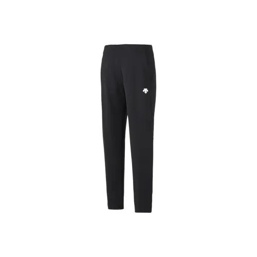 DESCENTE S.F.TECH Унисекс Повседневные брюки