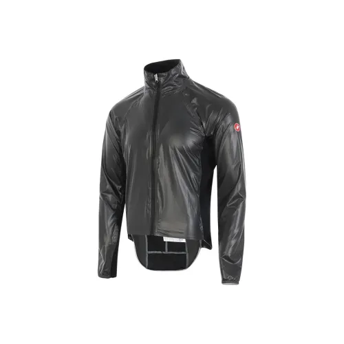 CASTELLI Мотоциклетная куртка мужская