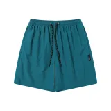 Озерно-синий