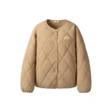 Светлый кофейный (Qf Century Mountains Логотип на груди)