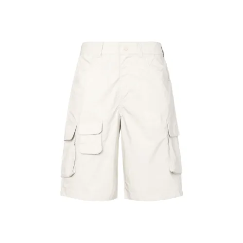 Dickies Светло-серые Мужские Повседневные Шорты