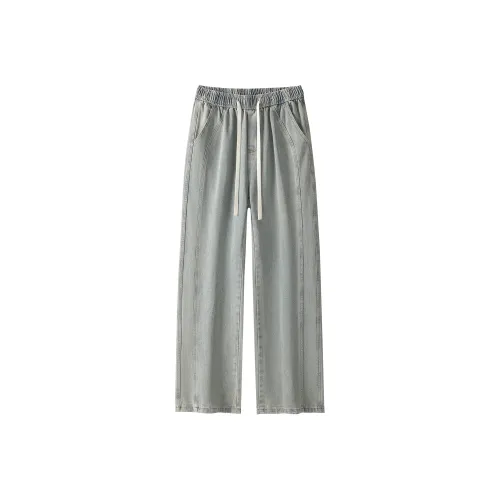 PAKA Унисекс Джинсы