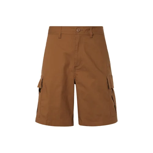 nike Club Cargo Shorts Мужские Коричневые