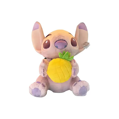 Disney Angie Куклы Плюшевая кукла Трубы Высокие