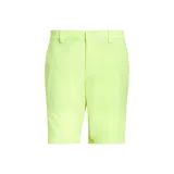 Желто-зеленый