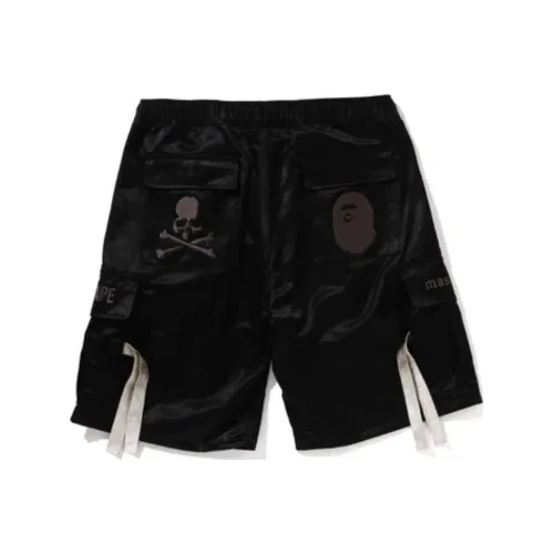 A BATHING APE mastermind JAPAN Карго Шорты Мужские