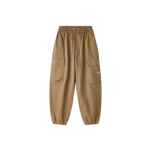 Zanzas Мужские Повседневные Брюки