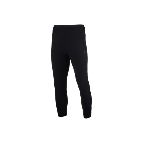 Skechers GO DRI Повседневные брюки Мужской Черный BLAK