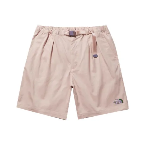 THE NORTH FACE NORTH X CLOT Co Бренд Цветочная почка Розовый Мужские Повседневные Шорты