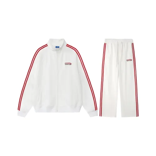 ER Унисекс Повседневная спортивная одежда