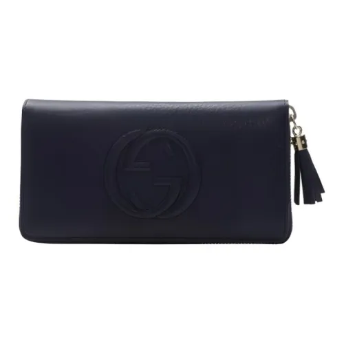 GUCCI Soho Кошельки Женские