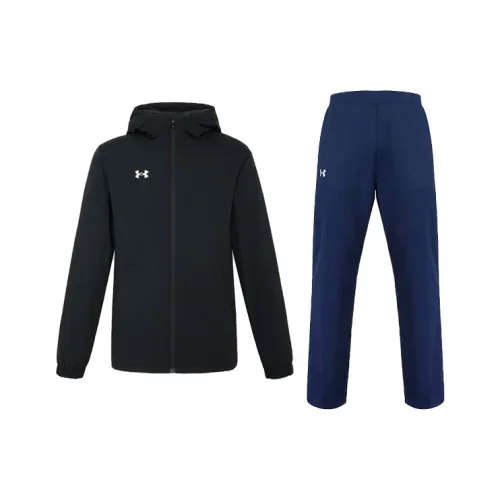 Under Armour Мужская Повседневная Спортивная Одежда