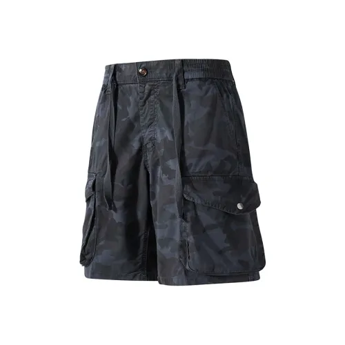 NFWYS Унисекс Шорты карго