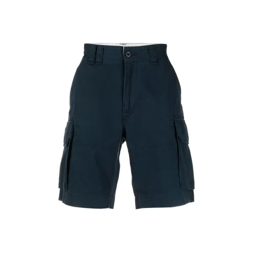 Polo Ralph Lauren Повседневные шорты Мужские Морской синий