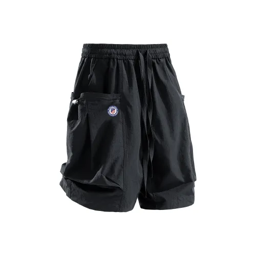 ATLETICO DE MADRID 1903 Повседневные шорты Унисекс