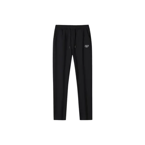 JEEP SPIRIT Мужские Повседневные Брюки