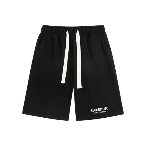 Sweed.Inc Унисекс Повседневные шорты