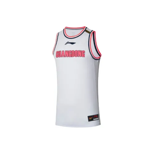 Лайнер CBA Collection Professional Basketball Collection Баскетбольная Джерси