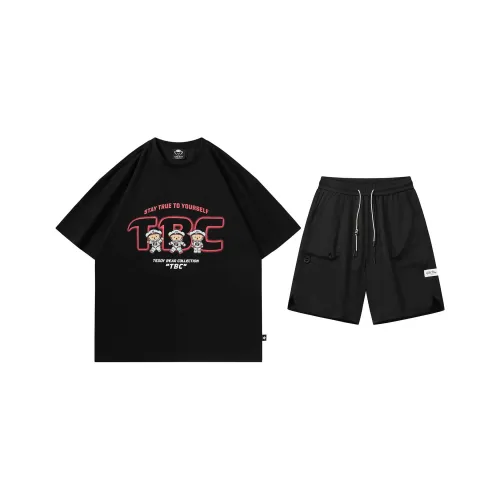 Teddy Bear Collection Унисекс Повседневная спортивная одежда