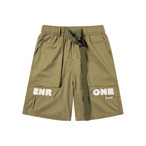 Sweed.Inc Унисекс Повседневные шорты