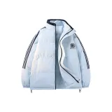 Лунно-голубой