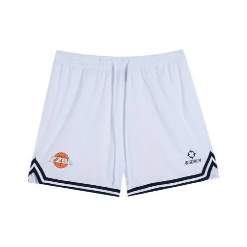 RIGORER Унисекс Повседневные шорты