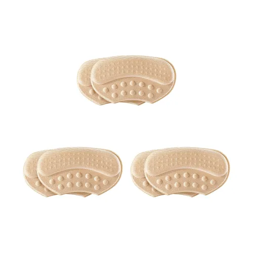 Footprint Tribe Лайкра Внутренняя Подкладка Пад Унисекс