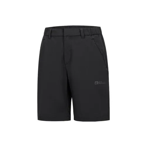 Jack Wolfskin Повседневные шорты Мужские