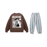 405 Кофе + 02 Серый