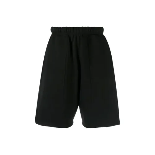 AMIPARIS Черные Мужские Спортивные Шорты