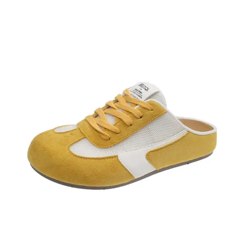 JEPSEN Резиновая подошва противоскользящие домашние тапочки для женщин