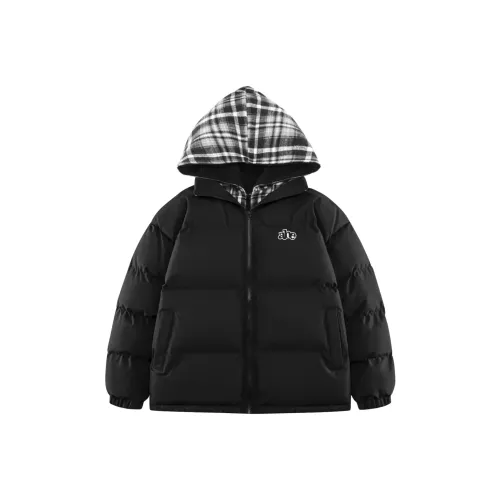 ALLHAVE Унисекс Объемные куртки (пуховики)