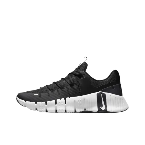 Nike Free Metcon 5 Тренировочные кроссовки Низкий топ Мужской
