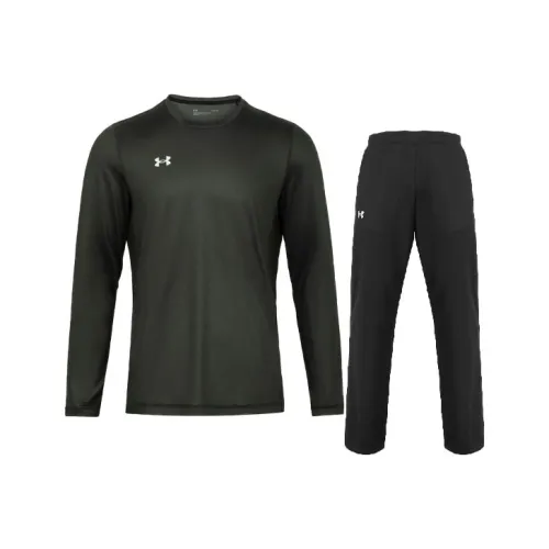 Under Armour Мужская Повседневная Спортивная Одежда