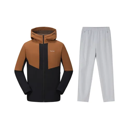 Tectop Унисекс Повседневная спортивная одежда