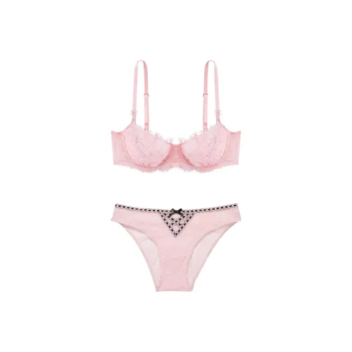 Victoria's Secret Комплект нижнего белья для женщин розовый