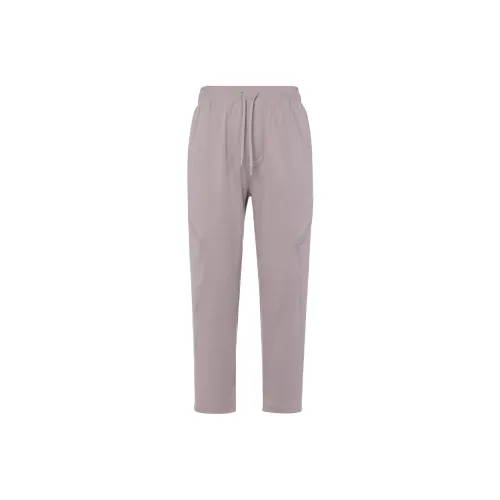 Under Armour Meridian Leela Серый Мужские Повседневные Штаны