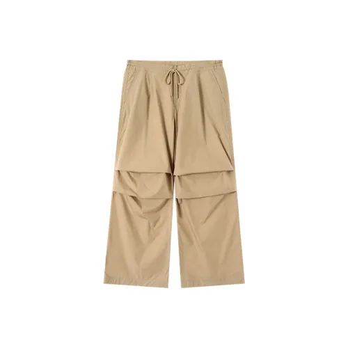 ETERNITY ITA Унисекс Повседневные шорты