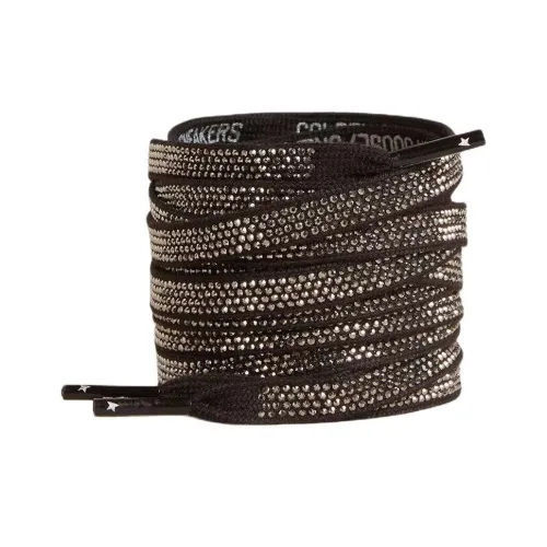 Golden Goose SNEAKER Аксессуары Черный Унисекс