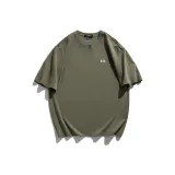 Темно-зеленый