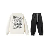 292 Абрикос + 01 Черный