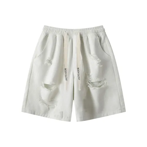 BODY GLOVE Унисекс Джинсовые шорты