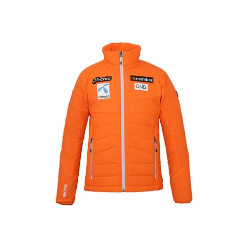 Phenix National Team Series Мужская лыжная куртка