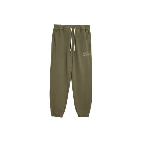 JACK&JONES Мужские Повседневные Брюки