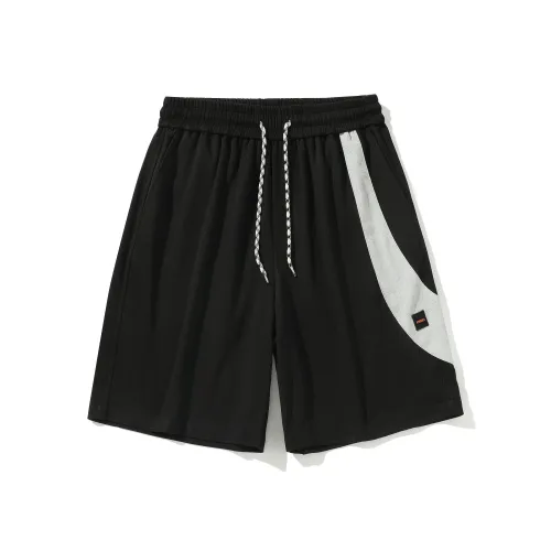 YooMore Унисекс Повседневные шорты