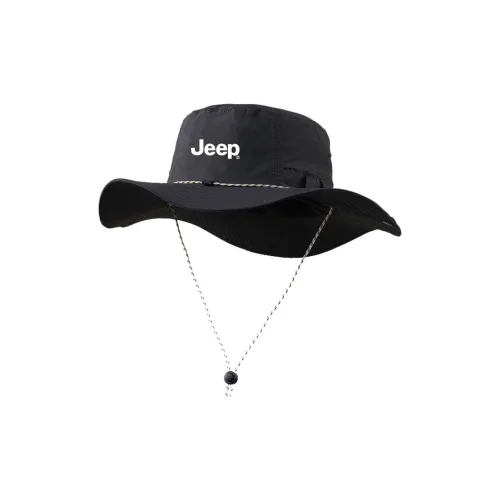 JEEP Нейлоновые Панамы Унисекс