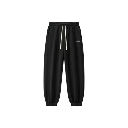 Small columns under the sea Унисекс Повседневные брюки