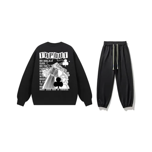 TAPOUT Унисекс Повседневная спортивная одежда